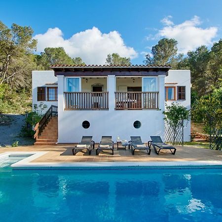 Casa para familias en Ibiza San Antonio  Bagian luar foto