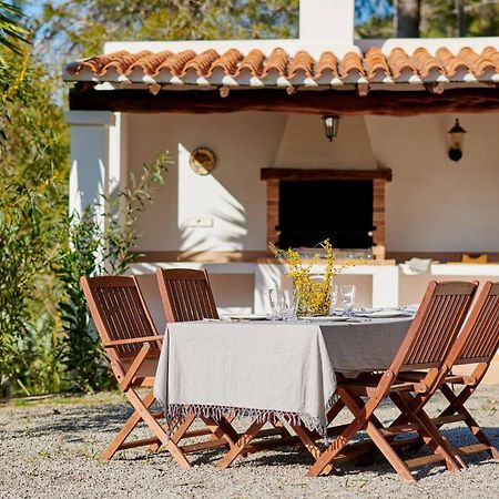 Casa para familias en Ibiza San Antonio  Bagian luar foto