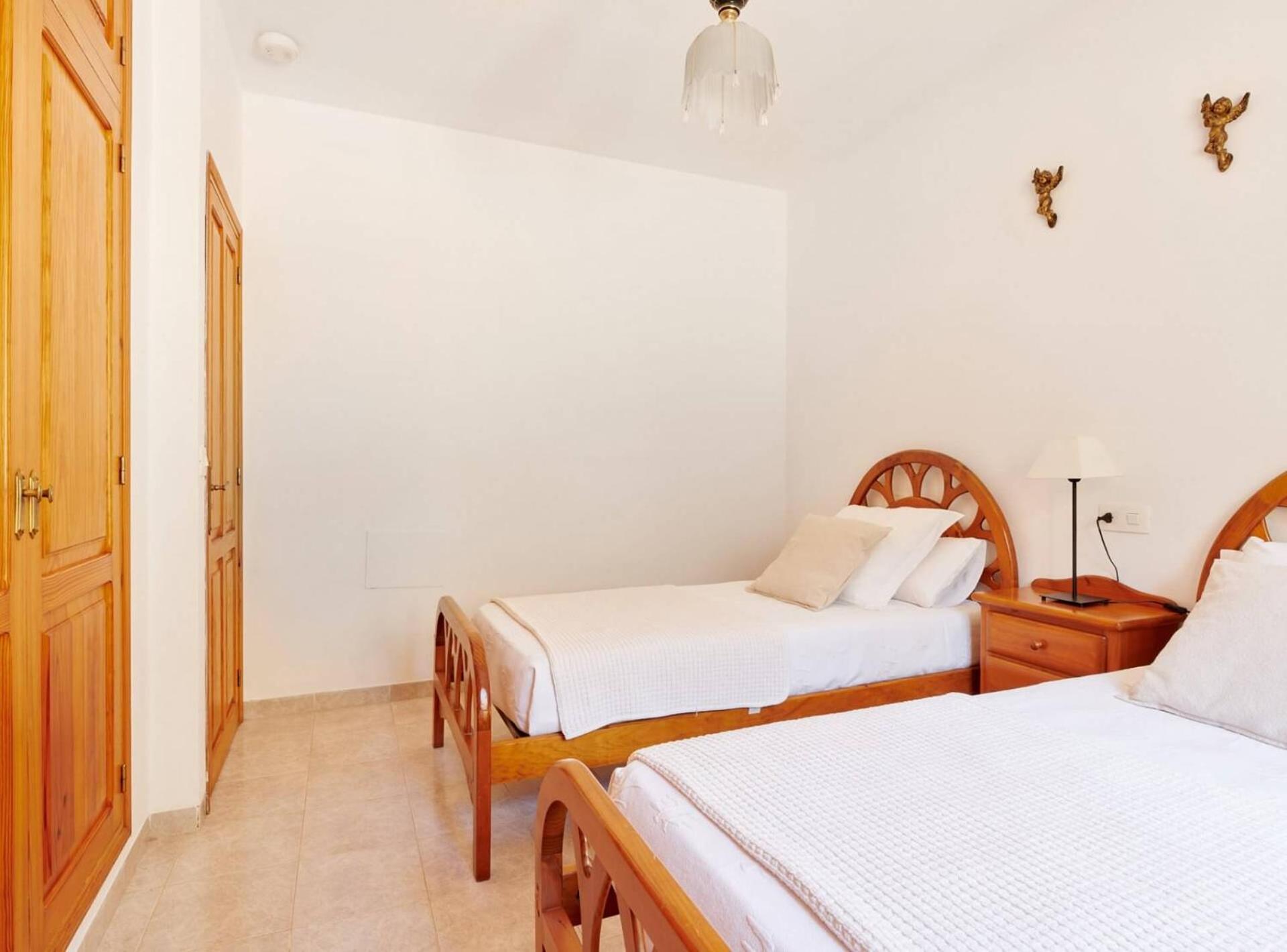 Casa para familias en Ibiza San Antonio  Bagian luar foto