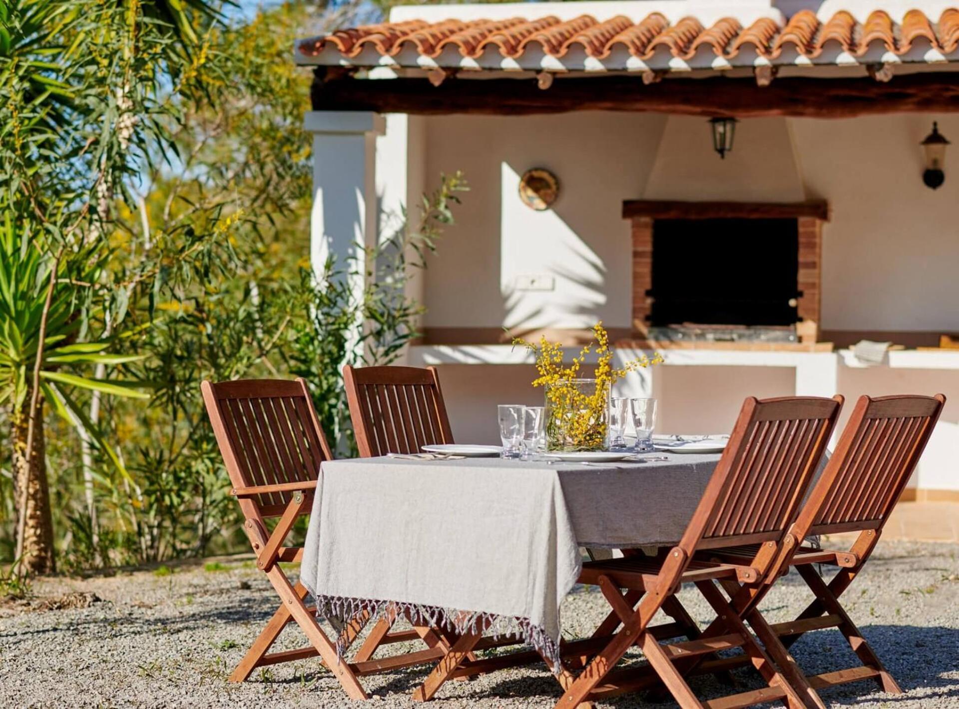Casa para familias en Ibiza San Antonio  Bagian luar foto
