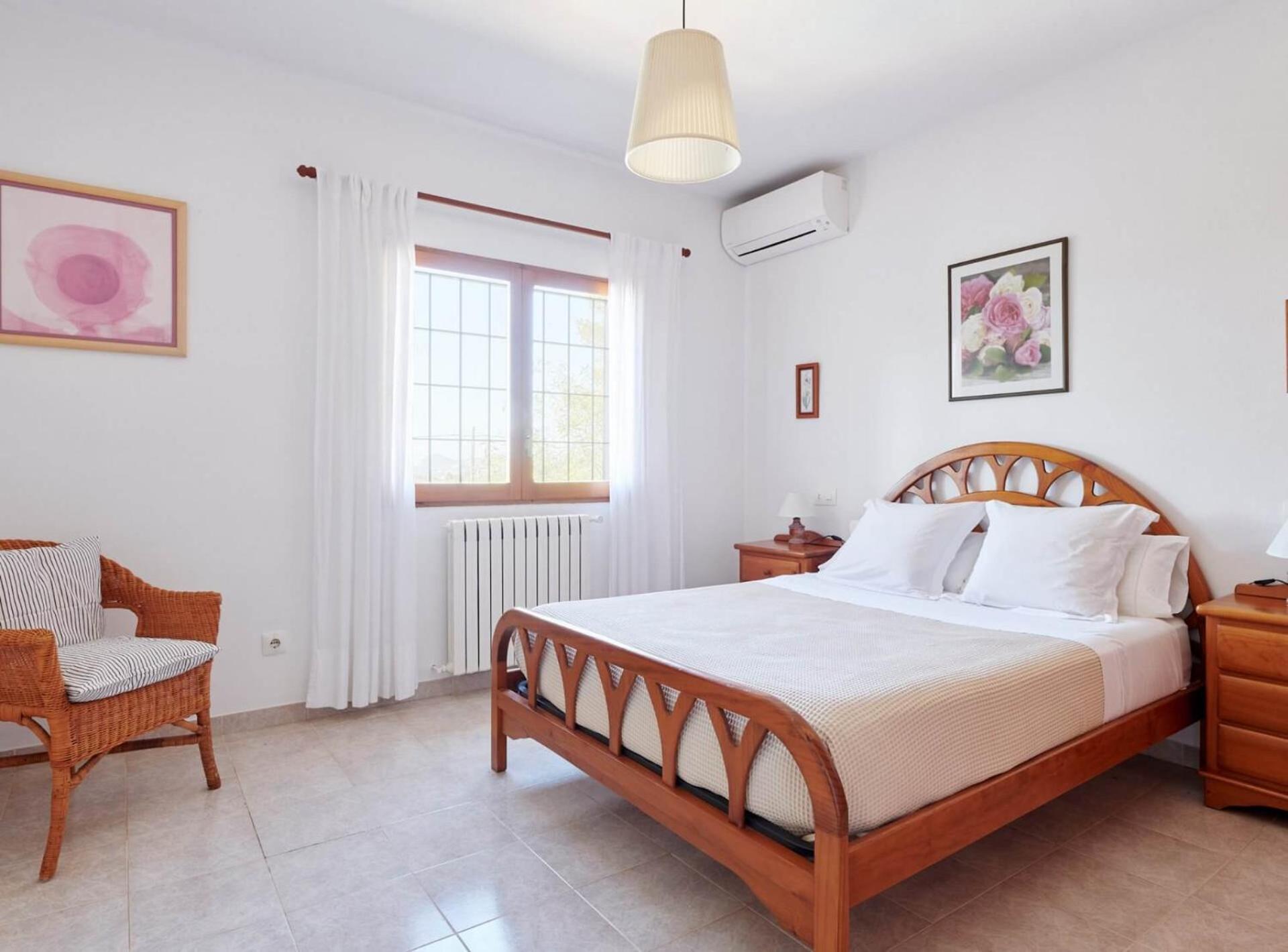 Casa para familias en Ibiza San Antonio  Bagian luar foto
