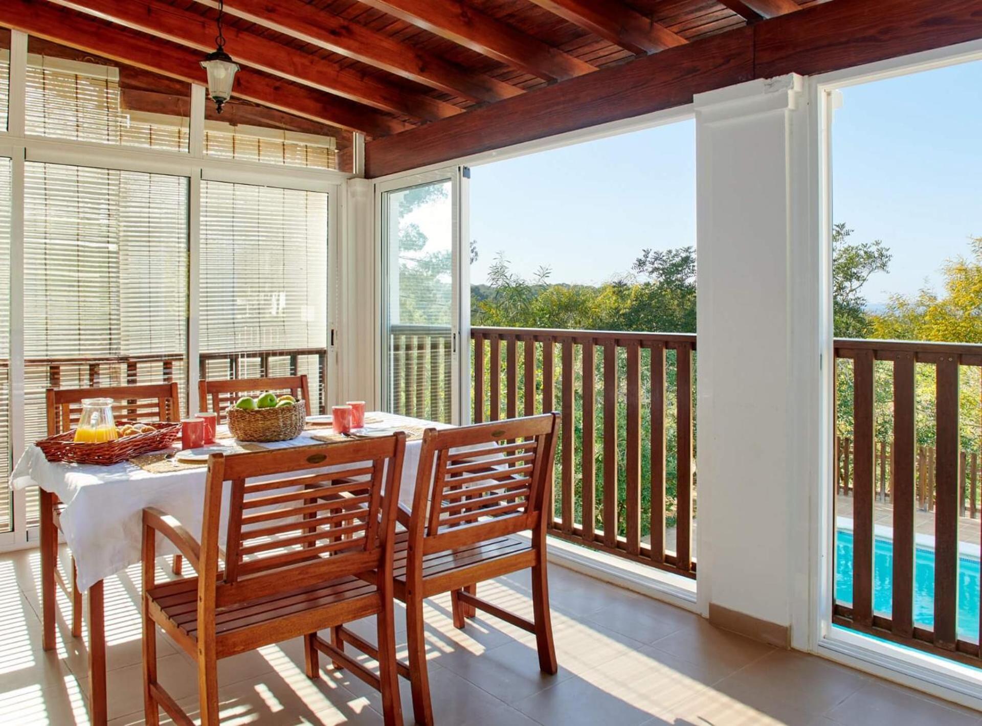 Casa para familias en Ibiza San Antonio  Bagian luar foto